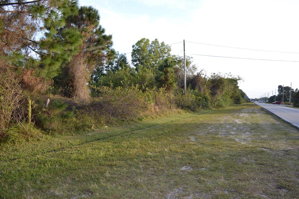 PORT ST LUCIE SECTION 15 - Land