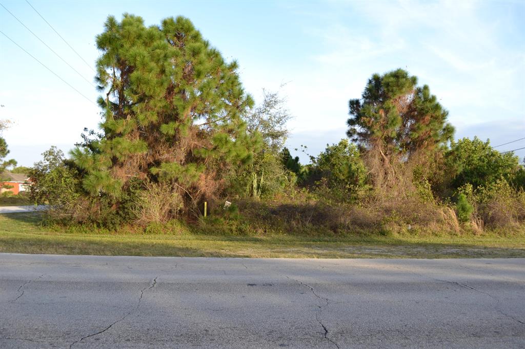 PORT ST LUCIE SECTION 15 - Land