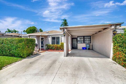 14882 Wildflower Lane Delray Beach FL 33446