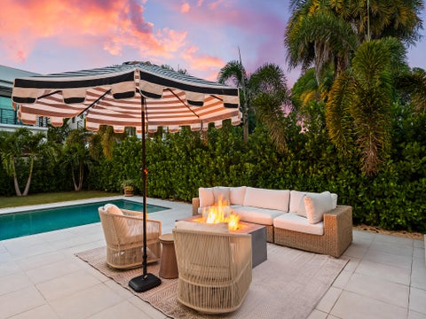 Tiny photo for 1317 NE 17th Avenue, Fort Lauderdale, FL 33304 (MLS # B26089046)