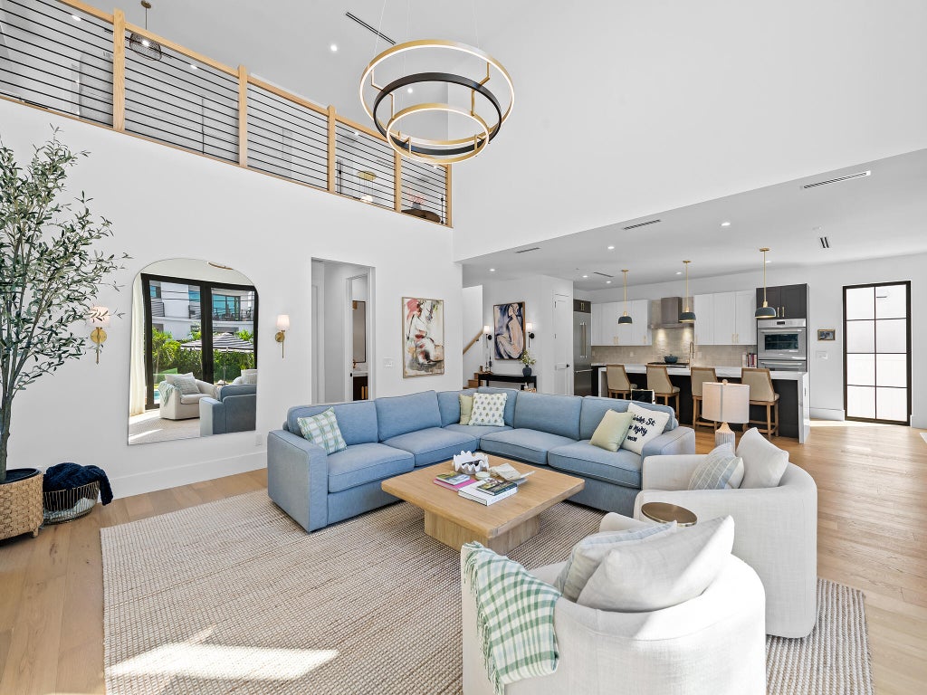 Photo of 1317 NE 17th Avenue, Fort Lauderdale, FL 33304 (MLS # B26089046)