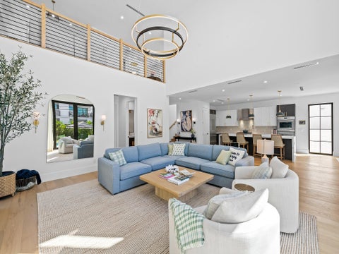 Photo of 1317 NE 17th Avenue, Fort Lauderdale, FL 33304 (MLS # B26089046)