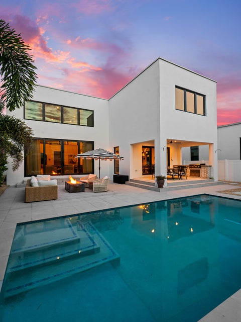 Tiny photo for 1317 NE 17th Avenue, Fort Lauderdale, FL 33304 (MLS # B26089046)