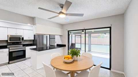 Tiny photo for 901 Sandtree Drive, Palm Beach Gardens, FL 33403 (MLS # B26089813)