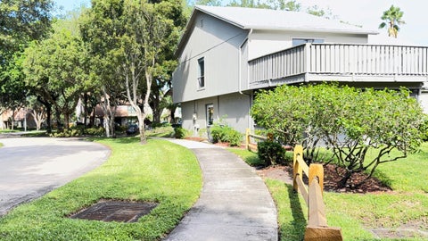 Tiny photo for 901 Sandtree Drive, Palm Beach Gardens, FL 33403 (MLS # B26089813)