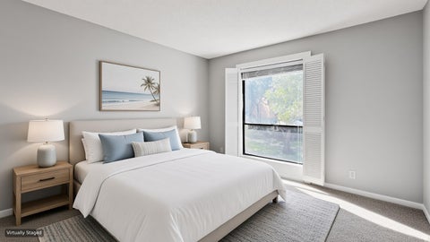 Tiny photo for 901 Sandtree Drive, Palm Beach Gardens, FL 33403 (MLS # B26089813)