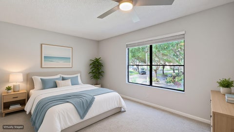 Tiny photo for 901 Sandtree Drive, Palm Beach Gardens, FL 33403 (MLS # B26089813)