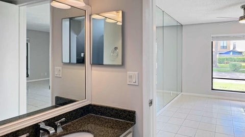 Tiny photo for 901 Sandtree Drive, Palm Beach Gardens, FL 33403 (MLS # B26089813)
