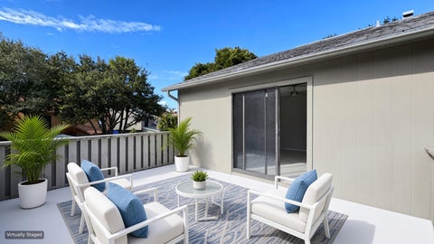 Tiny photo for 901 Sandtree Drive, Palm Beach Gardens, FL 33403 (MLS # B26089813)