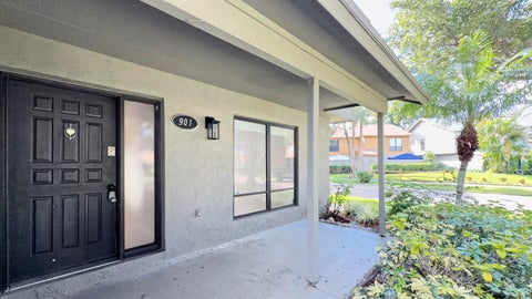 Tiny photo for 901 Sandtree Drive, Palm Beach Gardens, FL 33403 (MLS # B26089813)