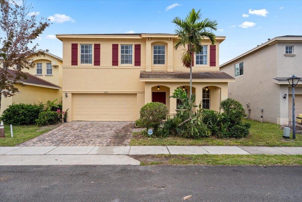 Photo of 9533 Windrift Circle, Fort Pierce, FL 34945 (MLS # R11075517)