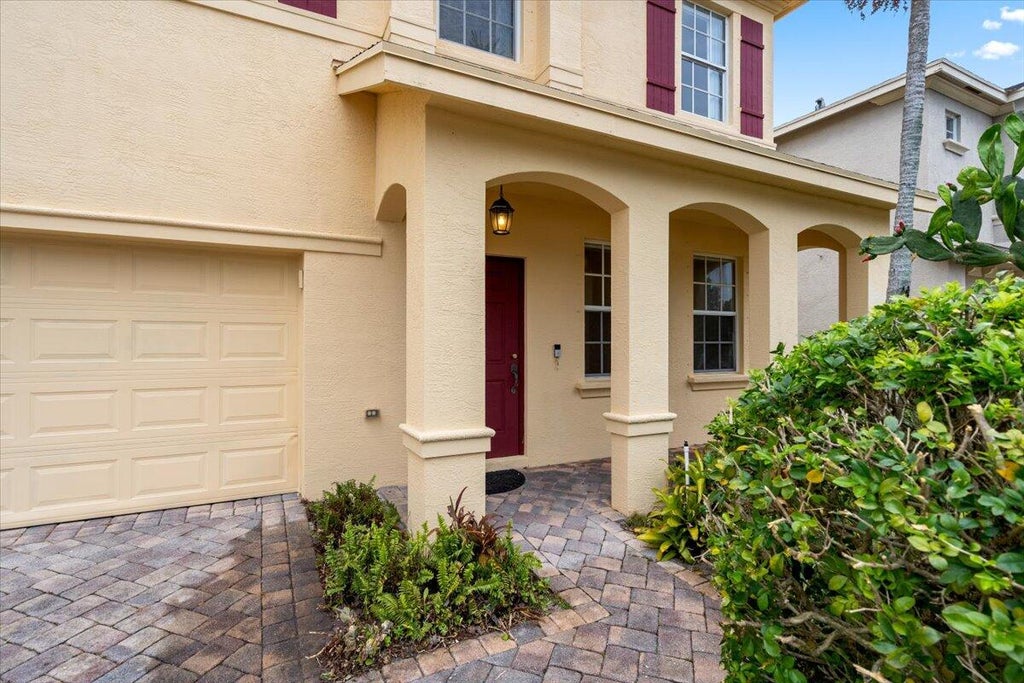 Photo of 9533 Windrift Circle, Fort Pierce, FL 34945 (MLS # R11075517)