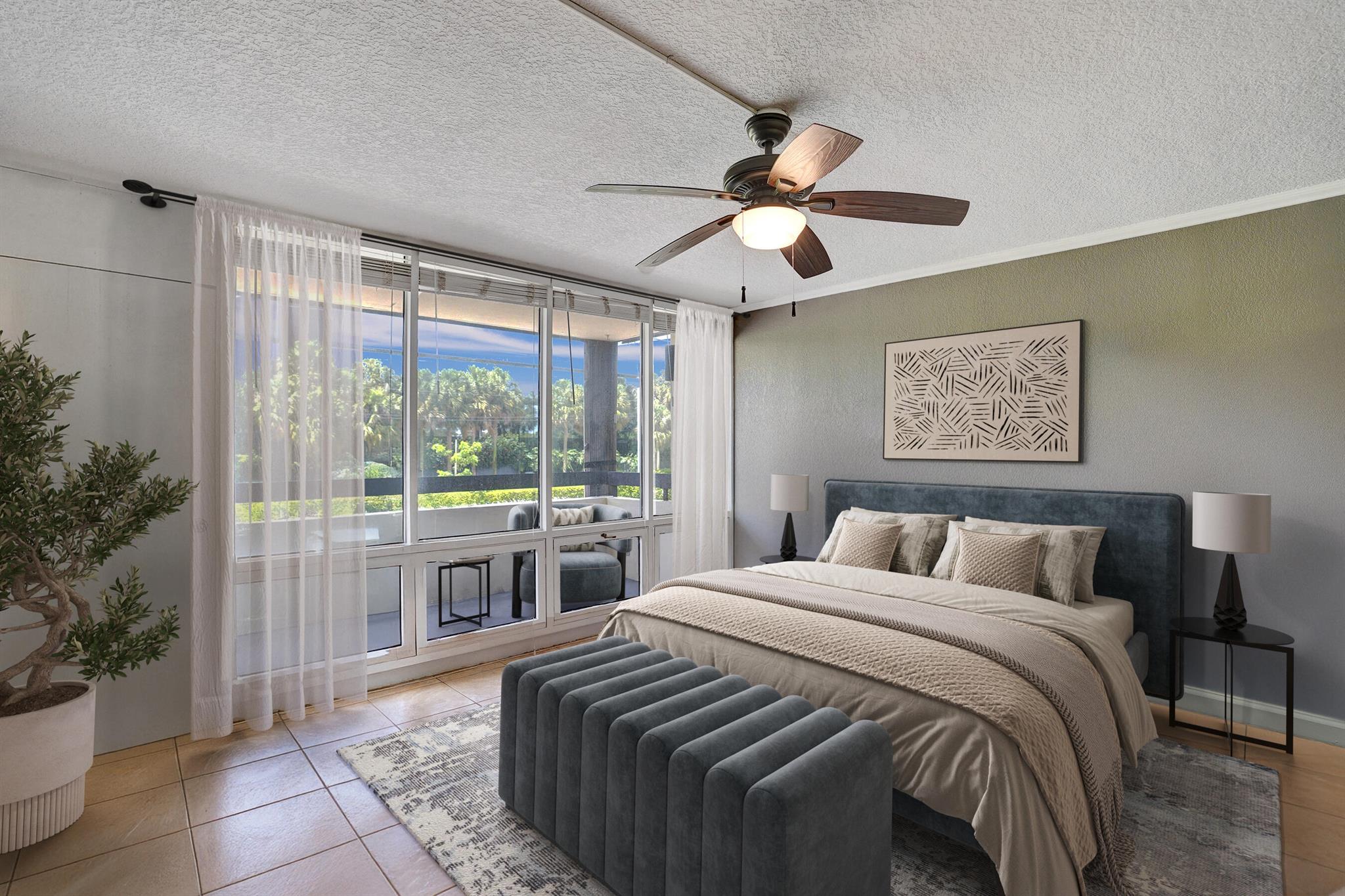 POINTE CONDO - Residential Lease