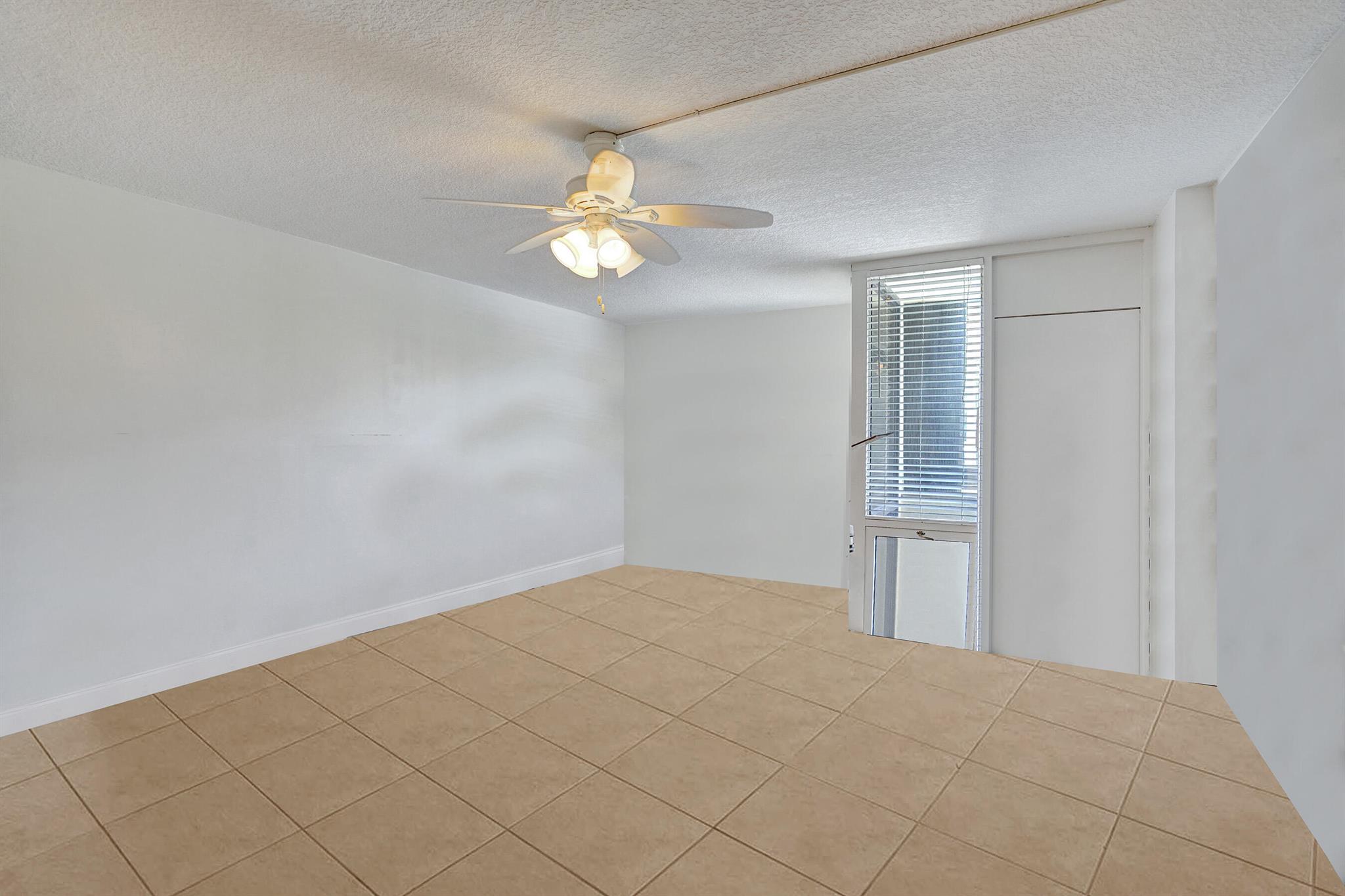 POINTE CONDO - Residential Lease