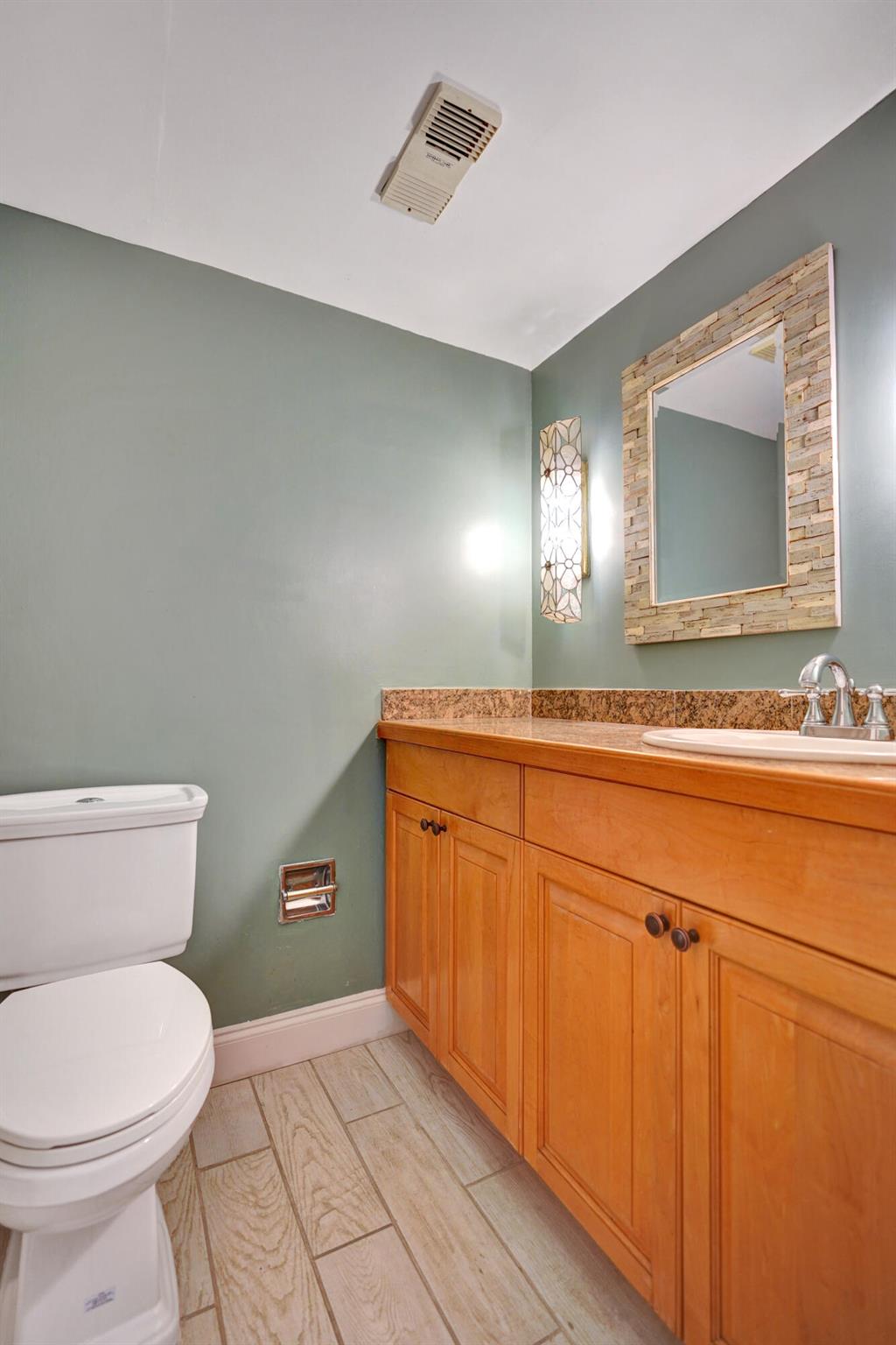 POINTE CONDO - Residential Lease