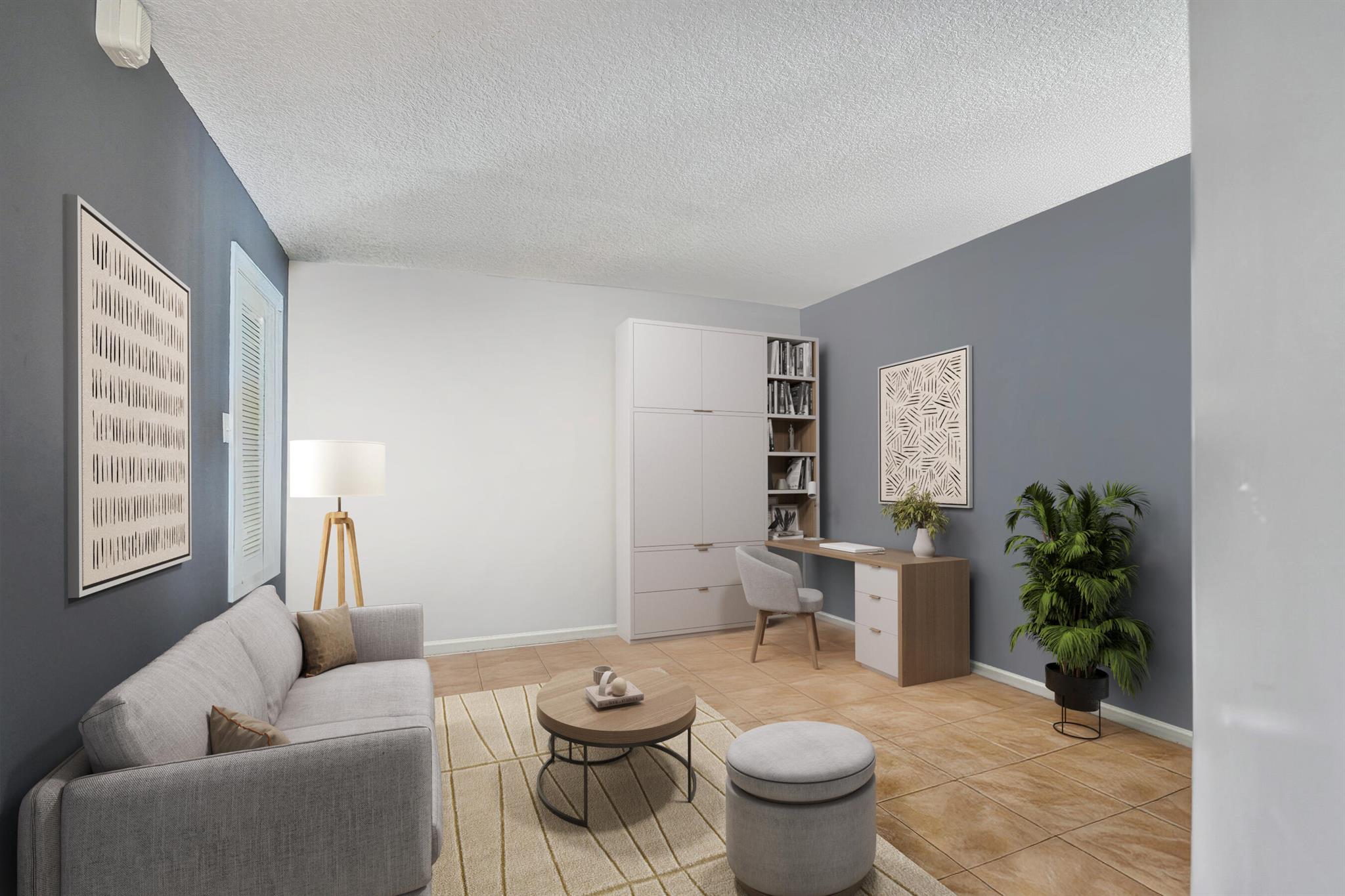 POINTE CONDO - Residential Lease