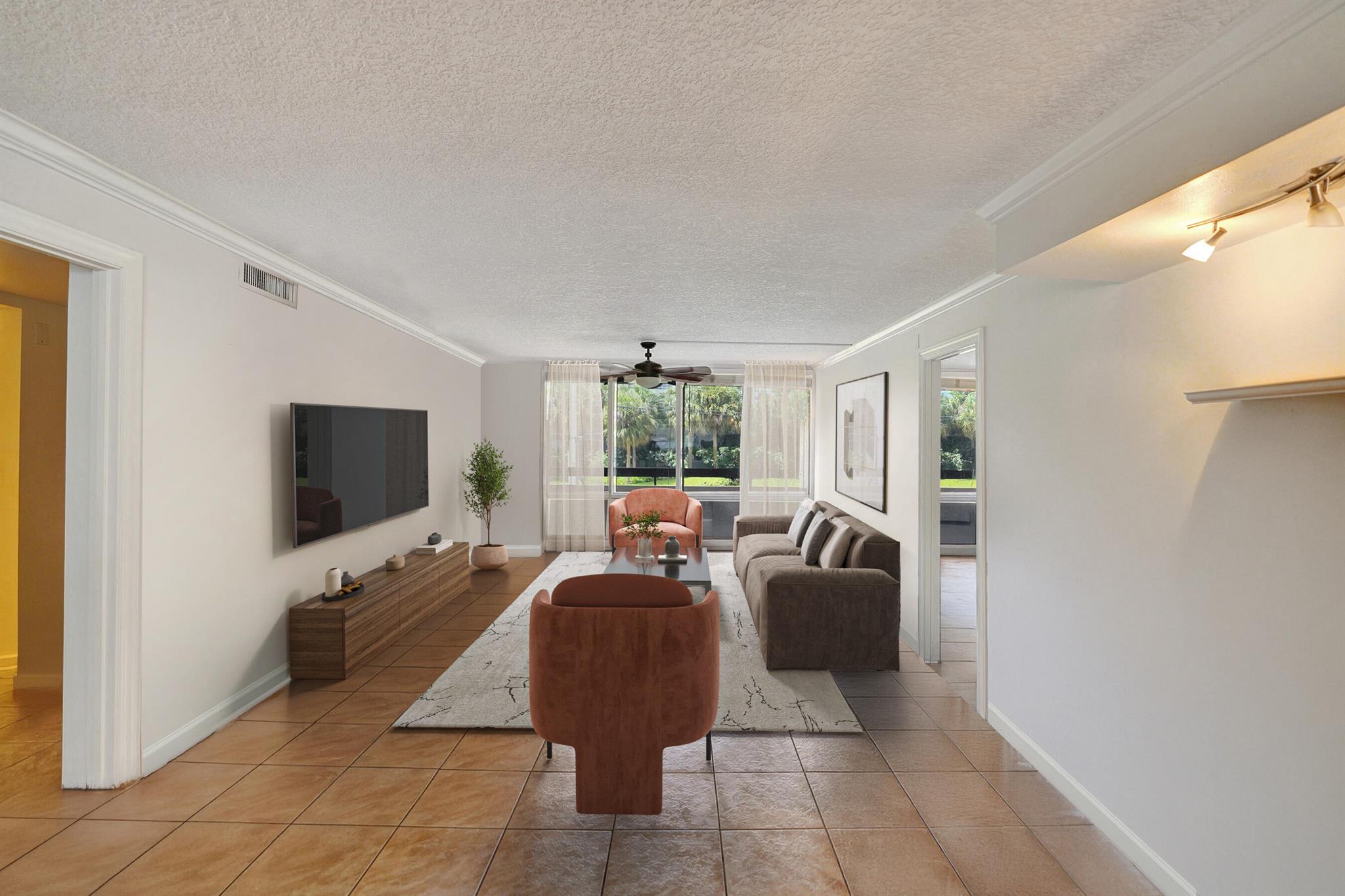 POINTE CONDO - Residential Lease