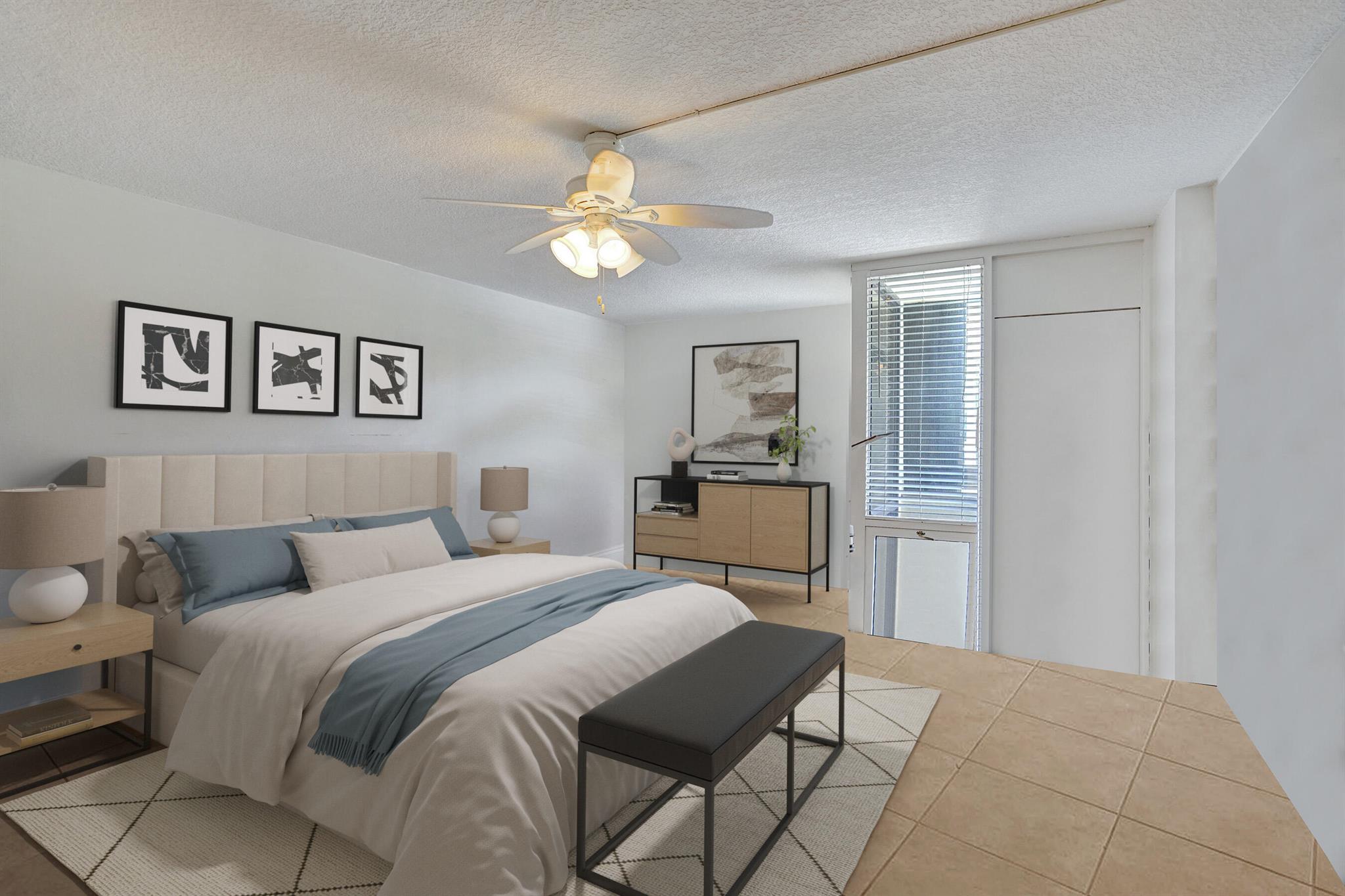 POINTE CONDO - Residential Lease