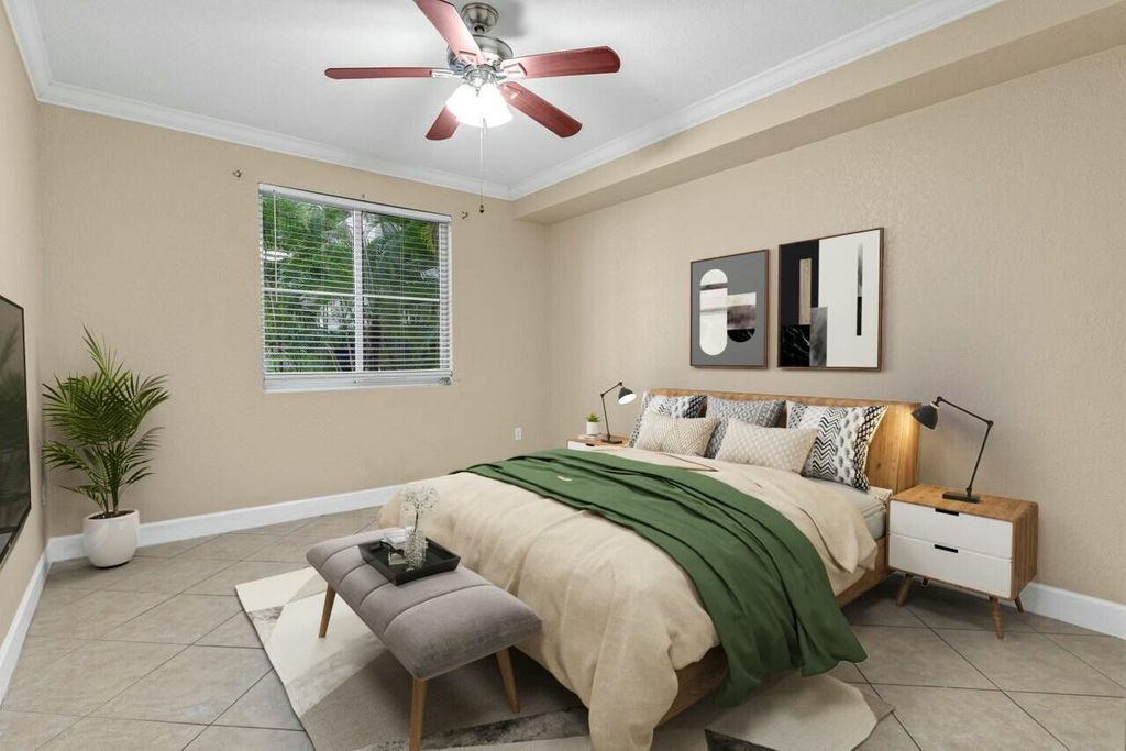 Photo of 1690 Renaissance Commons Boulevard #1125, Boynton Beach, FL 33426 (MLS # B26019913)