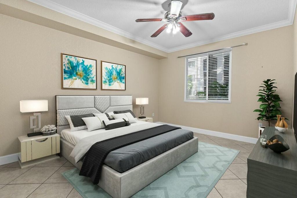 Photo of 1690 Renaissance Commons Boulevard #1125, Boynton Beach, FL 33426 (MLS # B26019913)