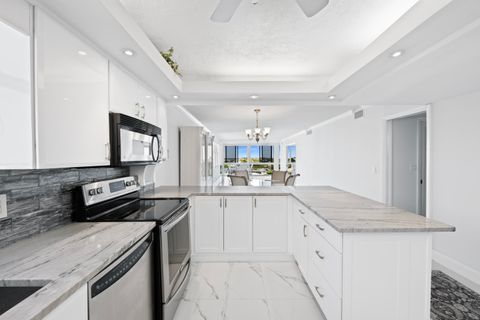 Tiny photo for 3100 NE 49th Street #601, Fort Lauderdale, FL 33308 (MLS # B26036216)