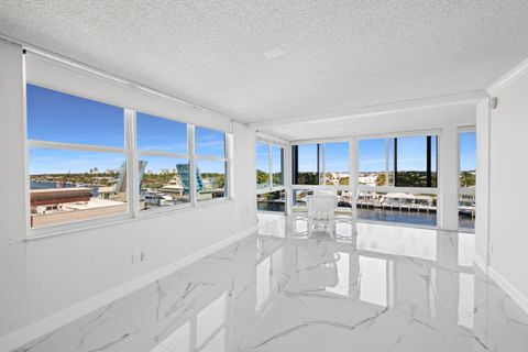 Tiny photo for 3100 NE 49th Street #601, Fort Lauderdale, FL 33308 (MLS # B26036216)