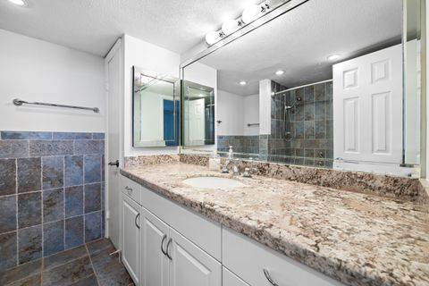 Tiny photo for 3100 NE 49th Street #601, Fort Lauderdale, FL 33308 (MLS # B26036216)