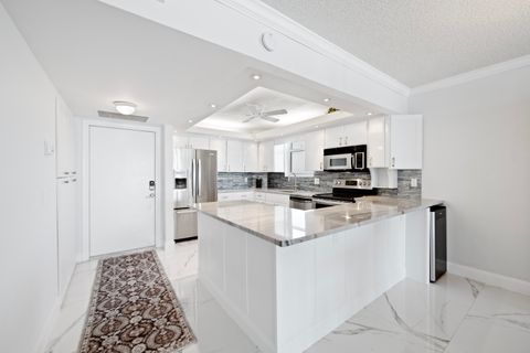 Tiny photo for 3100 NE 49th Street #601, Fort Lauderdale, FL 33308 (MLS # B26036216)
