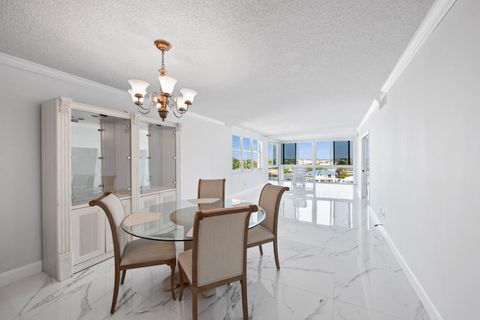 Tiny photo for 3100 NE 49th Street #601, Fort Lauderdale, FL 33308 (MLS # B26036216)