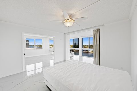 Tiny photo for 3100 NE 49th Street #601, Fort Lauderdale, FL 33308 (MLS # B26036216)