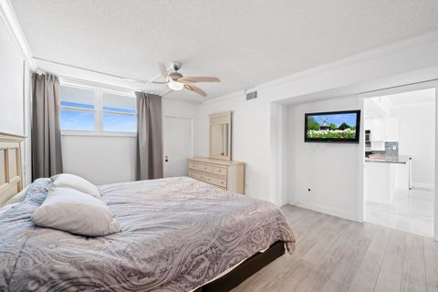 Tiny photo for 3100 NE 49th Street #601, Fort Lauderdale, FL 33308 (MLS # B26036216)