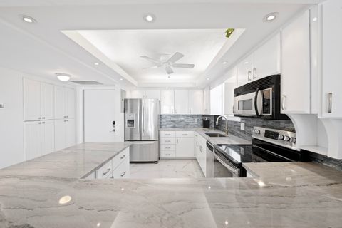 Tiny photo for 3100 NE 49th Street #601, Fort Lauderdale, FL 33308 (MLS # B26036216)