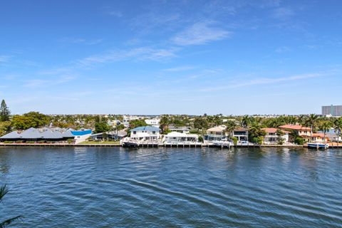 Tiny photo for 3100 NE 49th Street #601, Fort Lauderdale, FL 33308 (MLS # B26036216)
