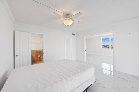 Tiny photo for 3100 NE 49th Street #601, Fort Lauderdale, FL 33308 (MLS # B26036216)