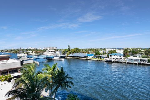 Tiny photo for 3100 NE 49th Street #601, Fort Lauderdale, FL 33308 (MLS # B26036216)