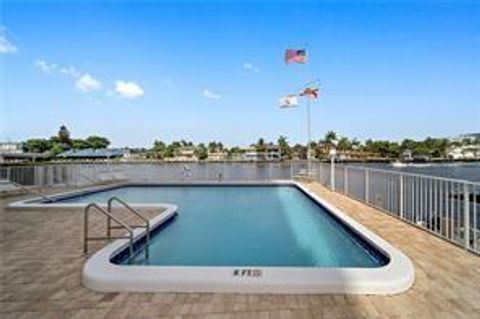 Tiny photo for 3100 NE 49th Street #601, Fort Lauderdale, FL 33308 (MLS # B26036216)