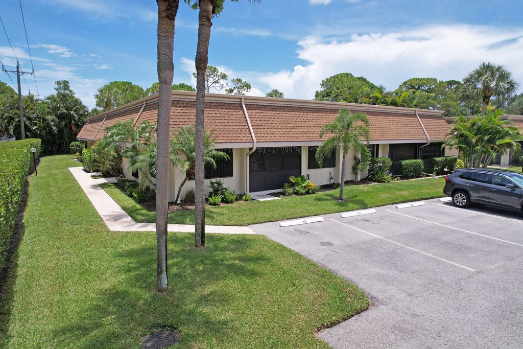 Photo of 104 Half Moon Circle #A, Jupiter, FL 33458 (MLS # R11108480)