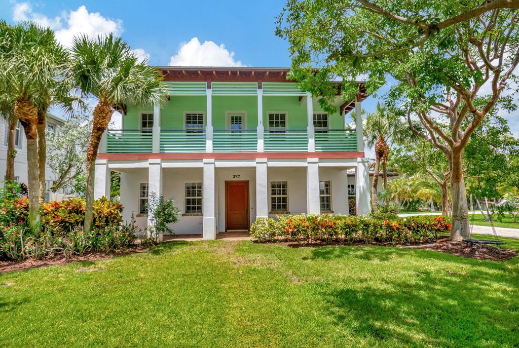 Photo of 377 NW 6th Avenue, Boca Raton, FL 33432 (MLS # R11007413)