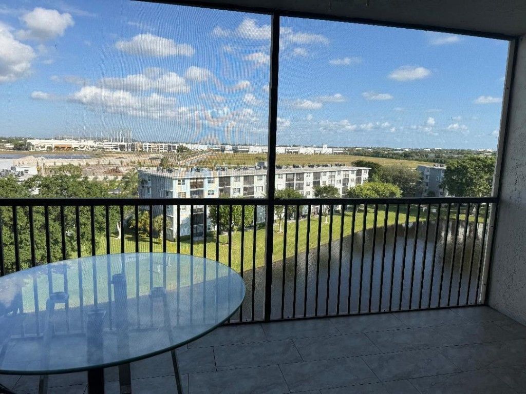 Photo of 2215 Cypress Island Drive #801, Pompano Beach, FL 33069 (MLS # F10537374)