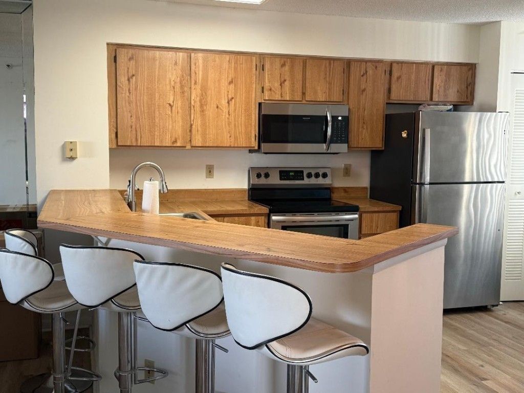 Photo of 2215 Cypress Island Drive #801, Pompano Beach, FL 33069 (MLS # F10537374)