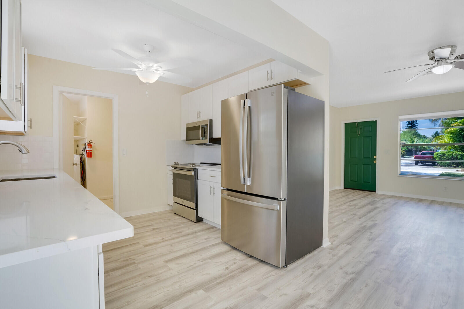 GALE LAKE WORTH 1 REAMNDED - Residential Lease