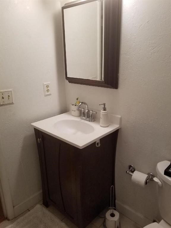 Sequoia Gardens #2 Condo - Residential Lease