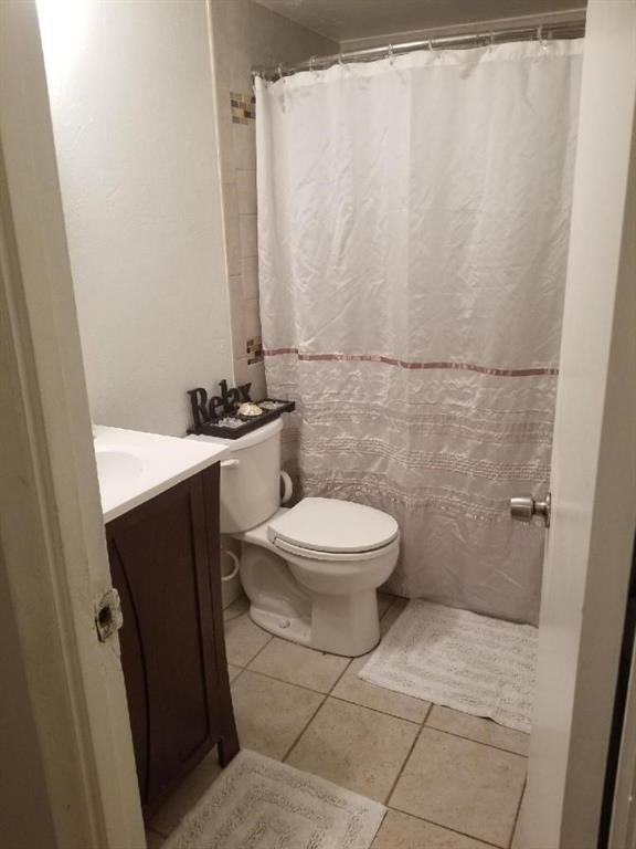 Sequoia Gardens #2 Condo - Residential Lease