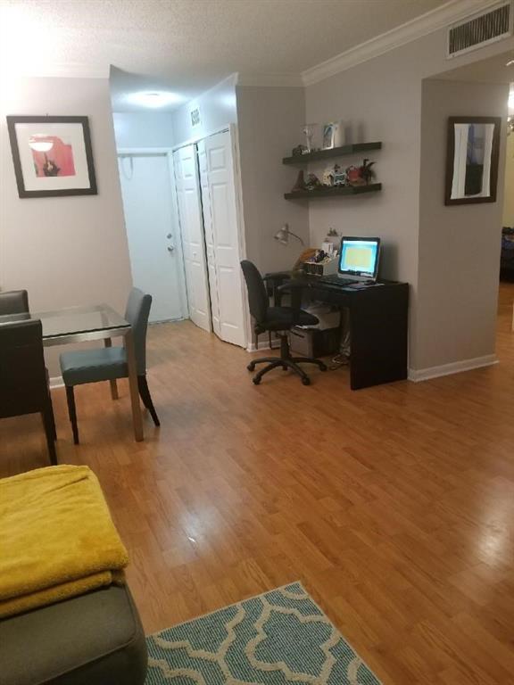 Sequoia Gardens #2 Condo - Residential Lease