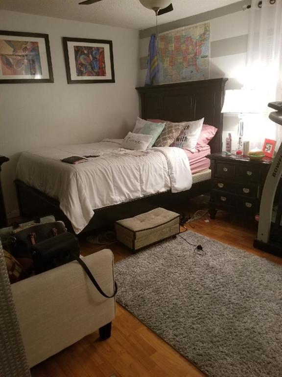 Sequoia Gardens #2 Condo - Residential Lease