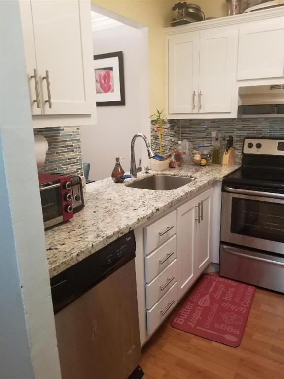 Sequoia Gardens #2 Condo - Residential Lease