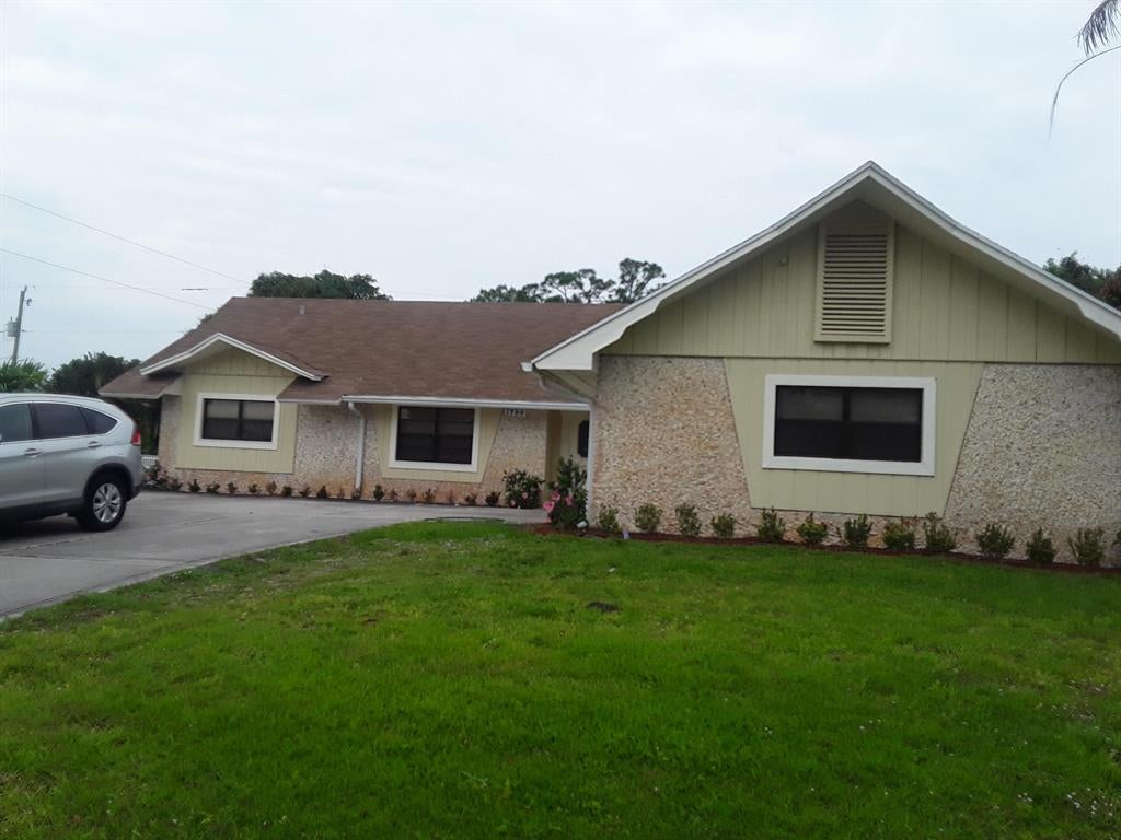 Photo of 1798 SE Floresta Drive, Port Saint Lucie, FL 34953 (MLS # R10710719)