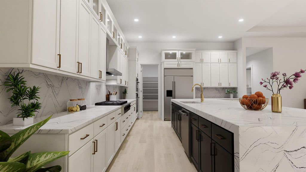 Photo of 3013 SW Goldenglow Drive, Palm City, FL 34990 (MLS # R10940840)