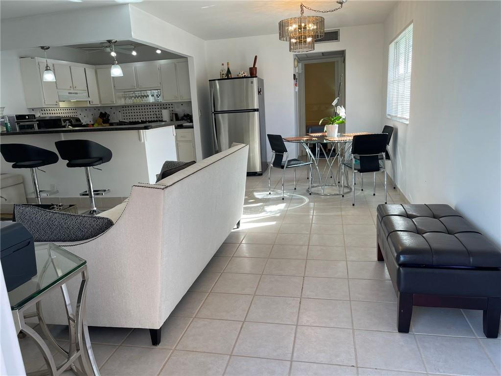 Kings point - Residential