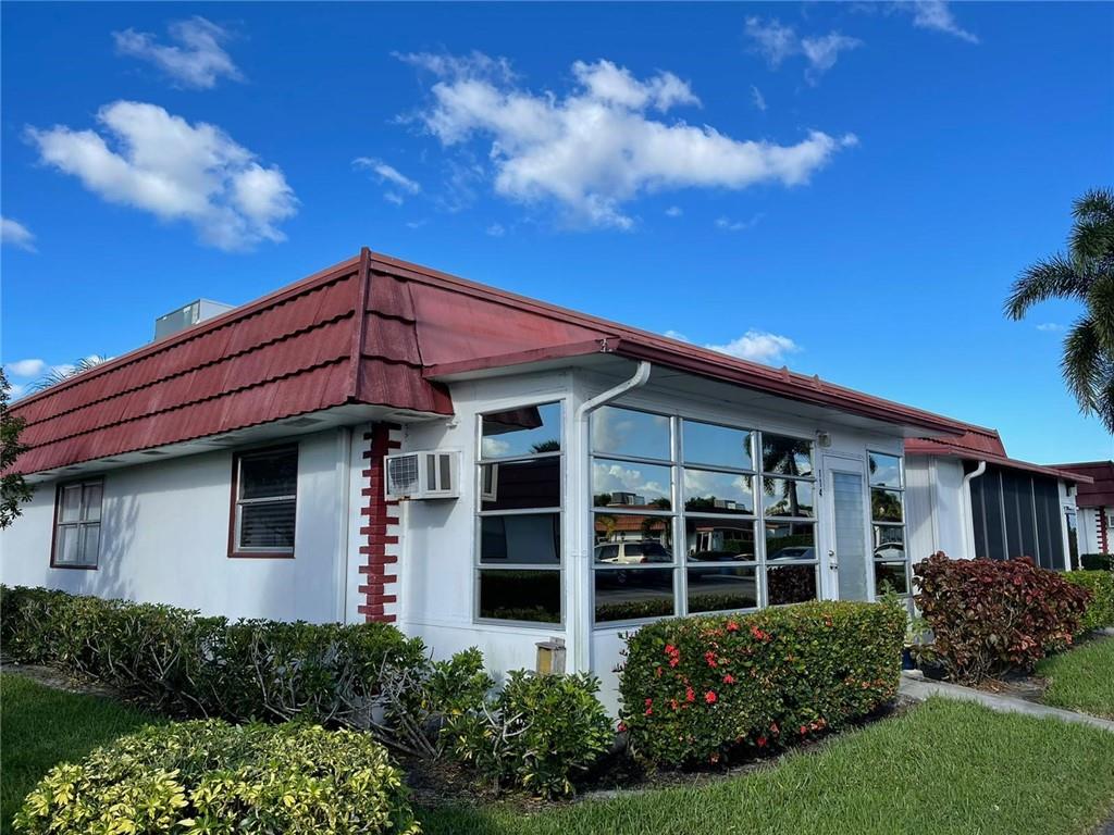 Kings point - Residential